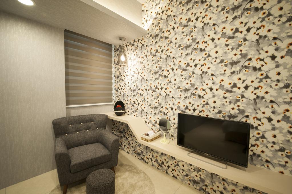 Yesday B&B Dongshan  Bagian luar foto